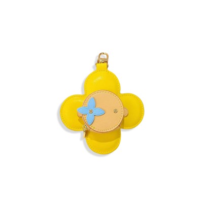 LOUIS VUITTON VIVIENNE HOLIDAYS VIVIENNE COIN PURSE M82686 (13*13*1.7cm)